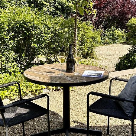 Domein Holset Bruisendwijnhuis Lemiers Εξωτερικό φωτογραφία