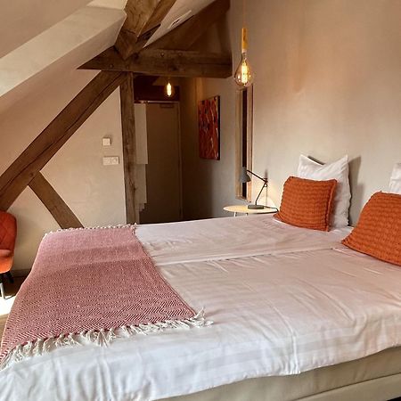 Domein Holset Bruisendwijnhuis Lemiers Εξωτερικό φωτογραφία