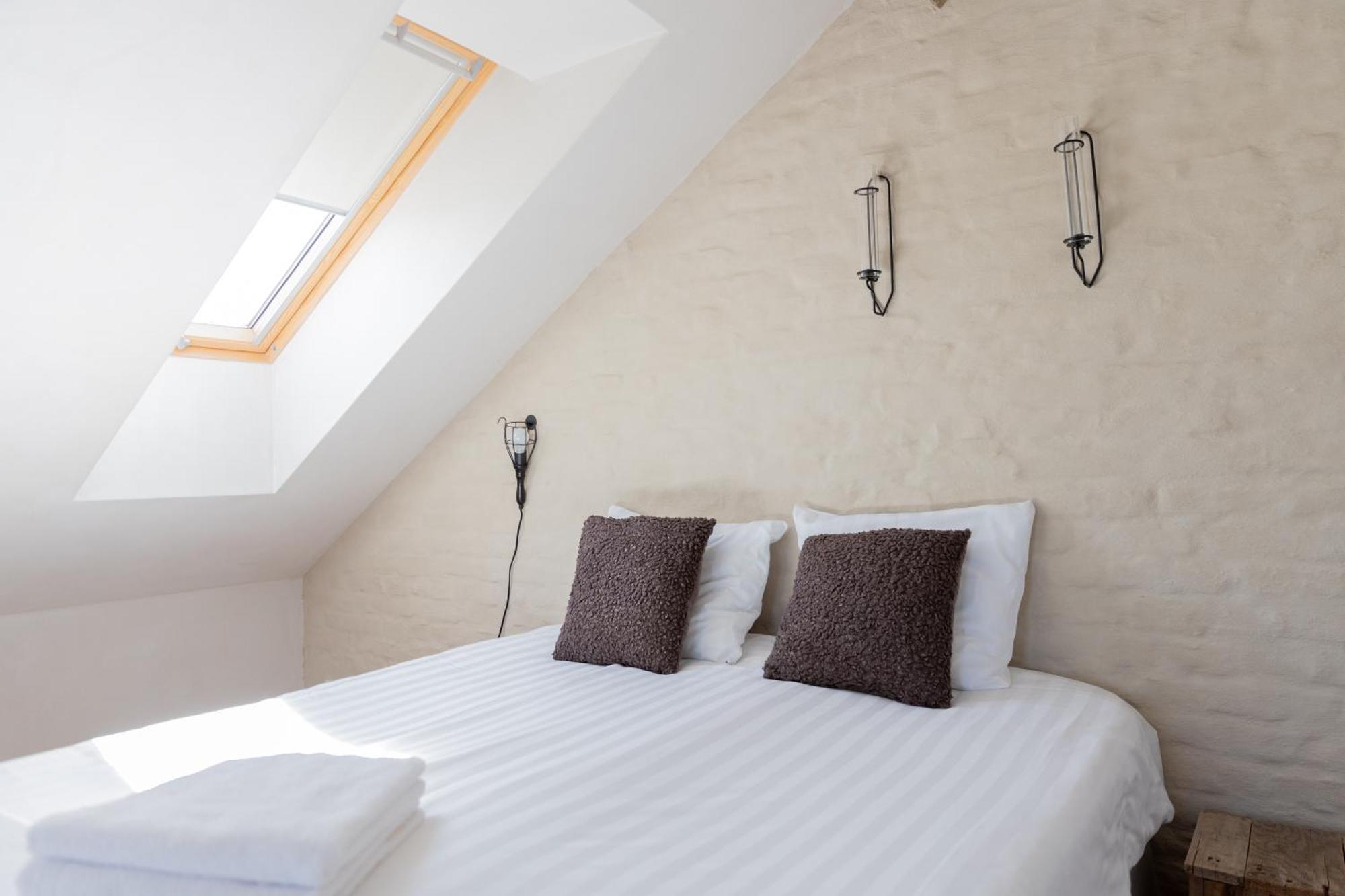 Domein Holset Bruisendwijnhuis Lemiers Εξωτερικό φωτογραφία