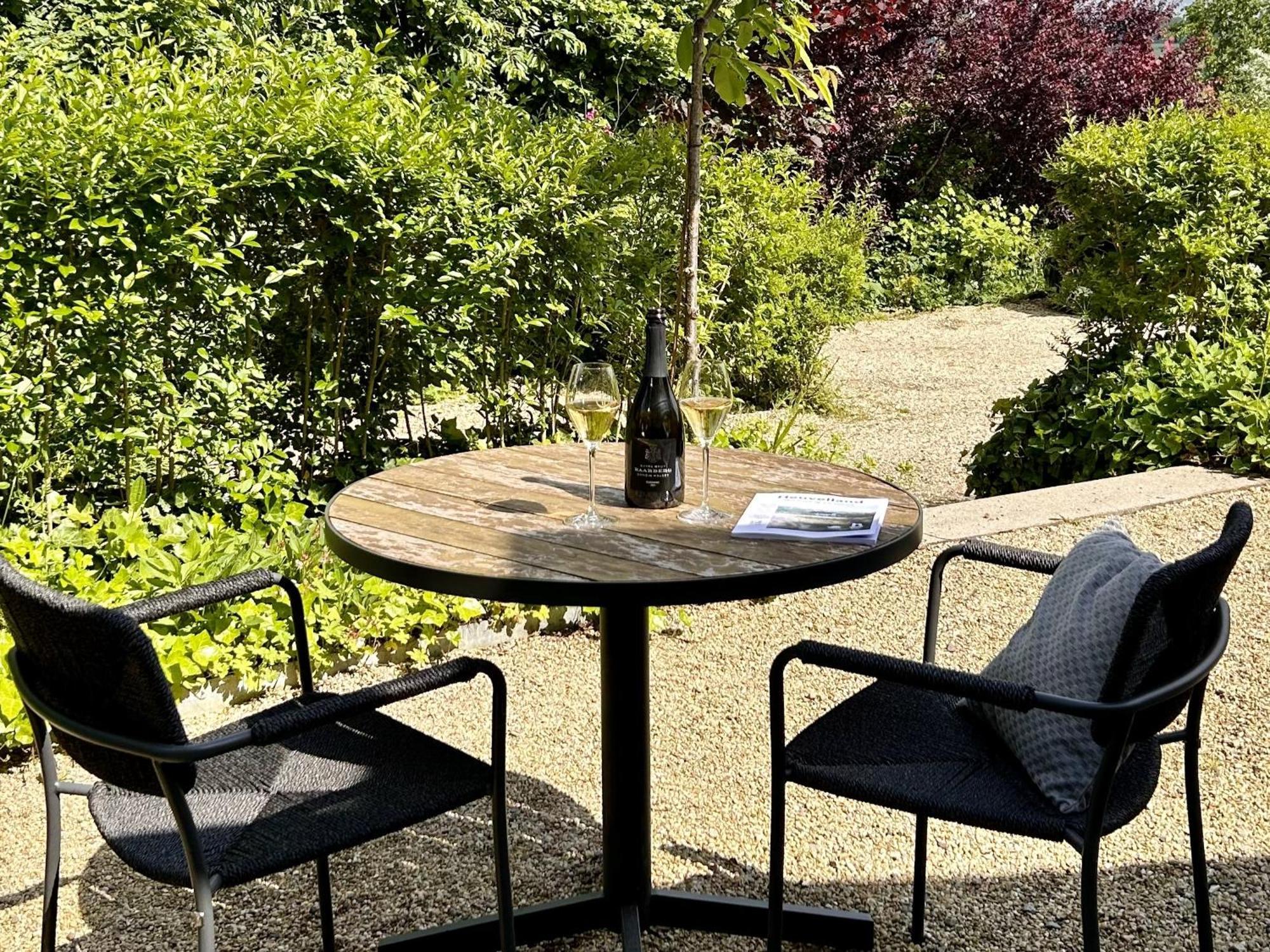 Domein Holset Bruisendwijnhuis Lemiers Εξωτερικό φωτογραφία