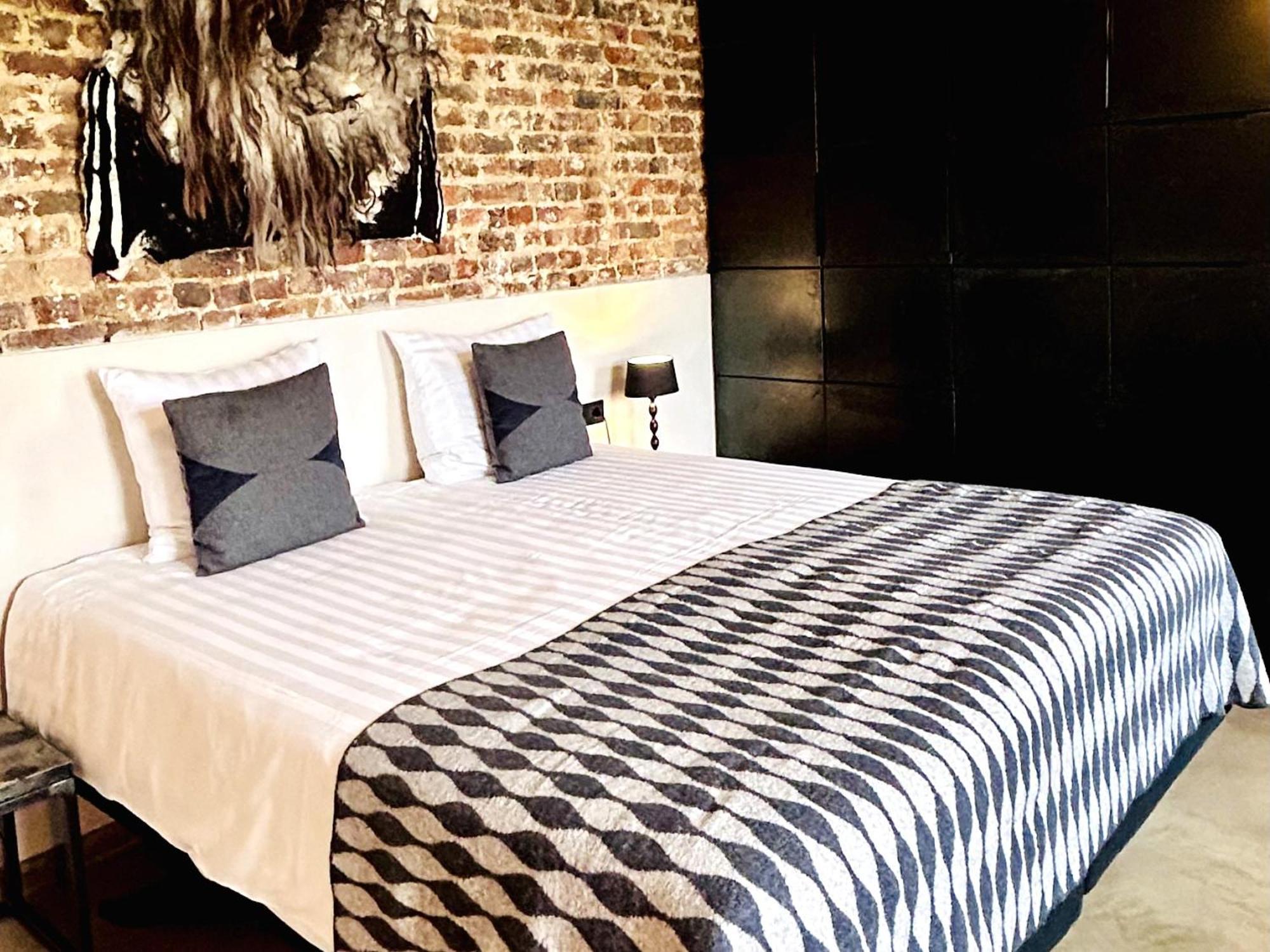 Domein Holset Bruisendwijnhuis Lemiers Εξωτερικό φωτογραφία