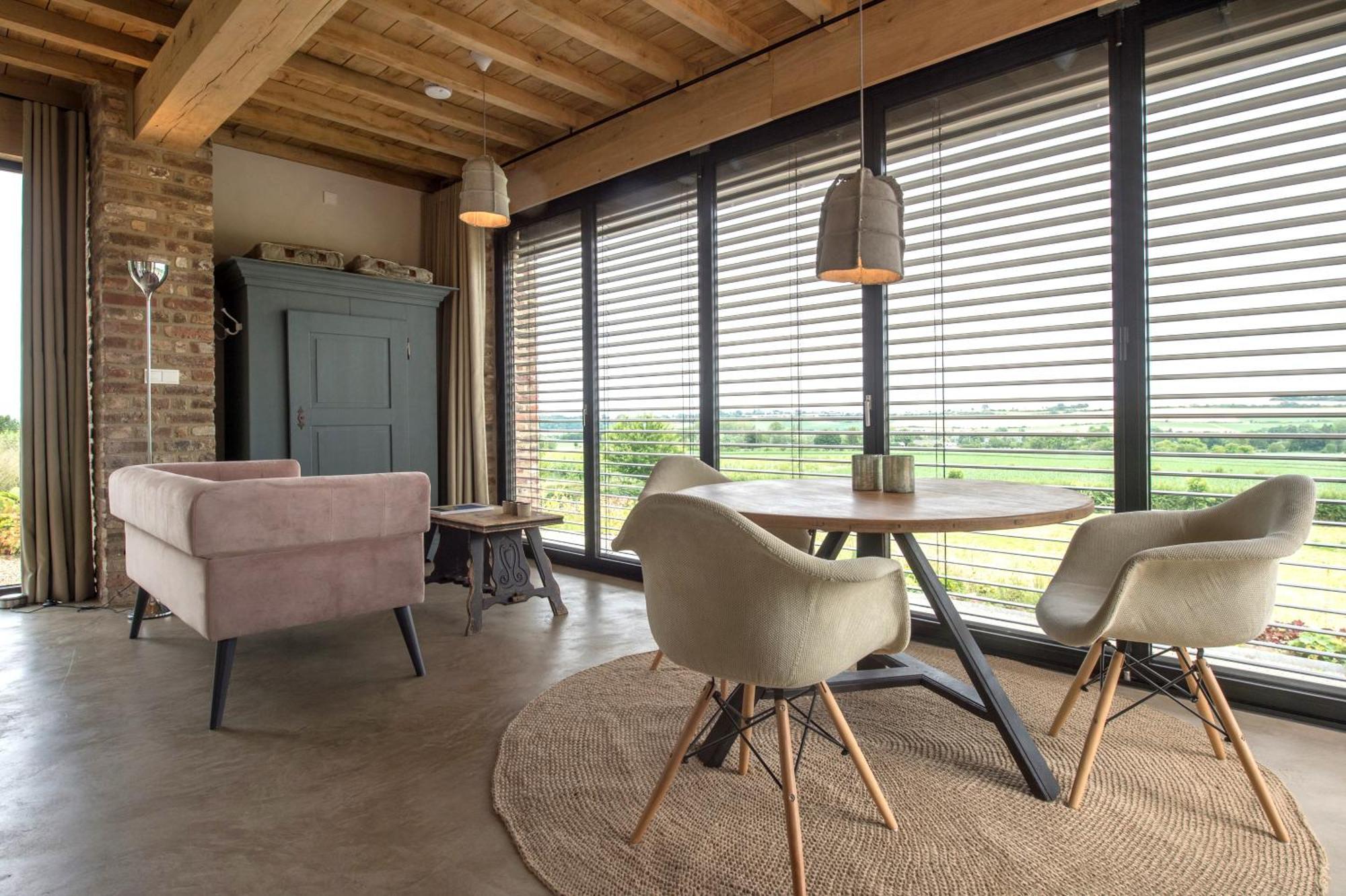 Domein Holset Bruisendwijnhuis Lemiers Εξωτερικό φωτογραφία