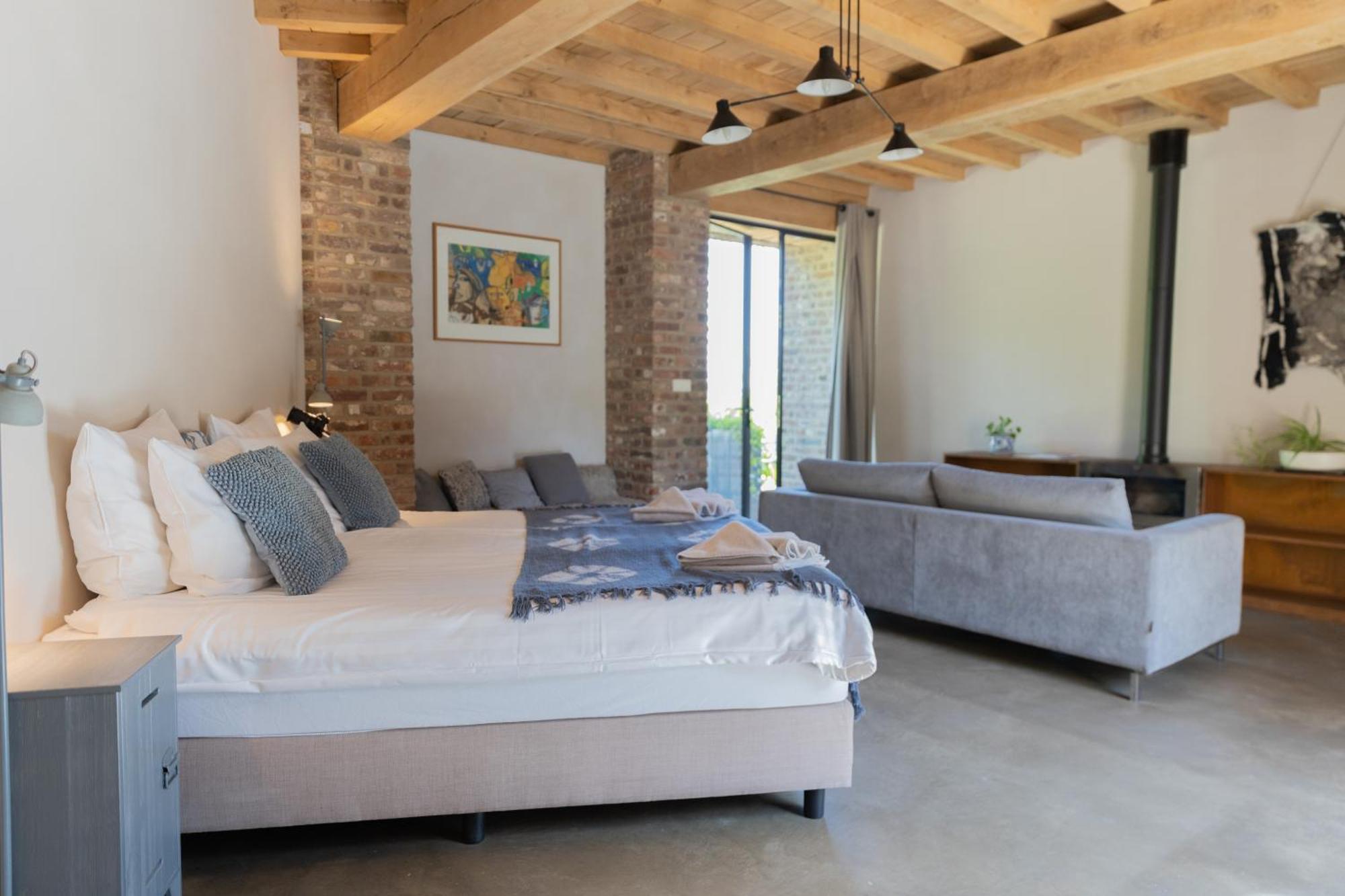 Domein Holset Bruisendwijnhuis Lemiers Εξωτερικό φωτογραφία
