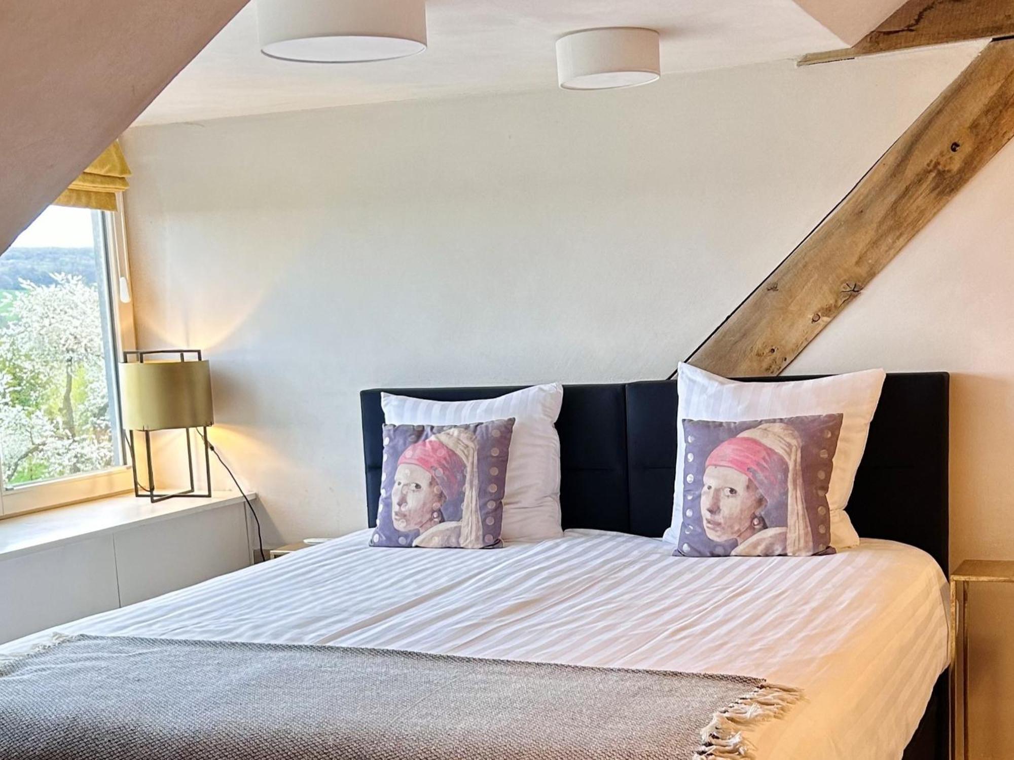 Domein Holset Bruisendwijnhuis Lemiers Εξωτερικό φωτογραφία